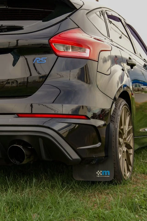 2017 Ford Focus RS 3rd Gen - Image 8 of 20