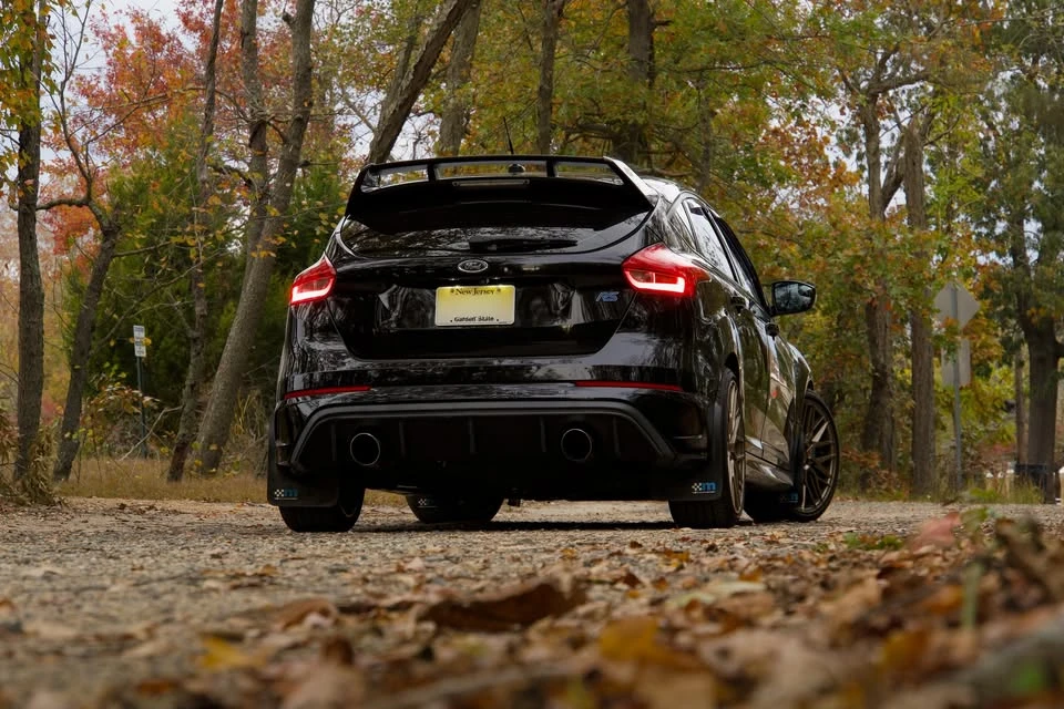 2017 Ford Focus RS 3rd Gen - Image 6 of 20