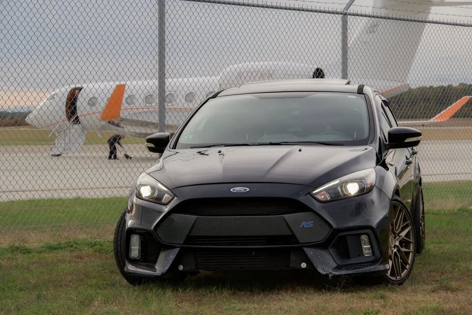 2017 Ford Focus RS 3rd Gen - Image 18 of 20