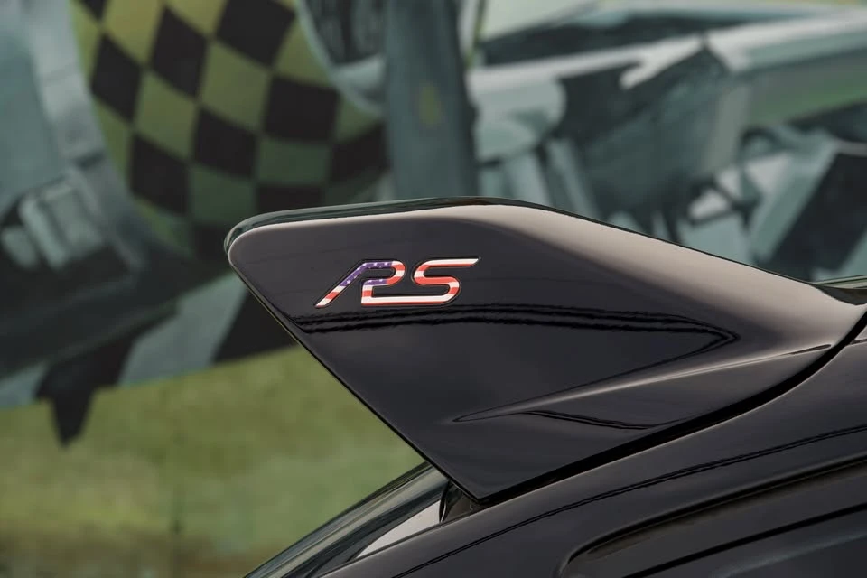2017 Ford Focus RS 3rd Gen - Image 7 of 20