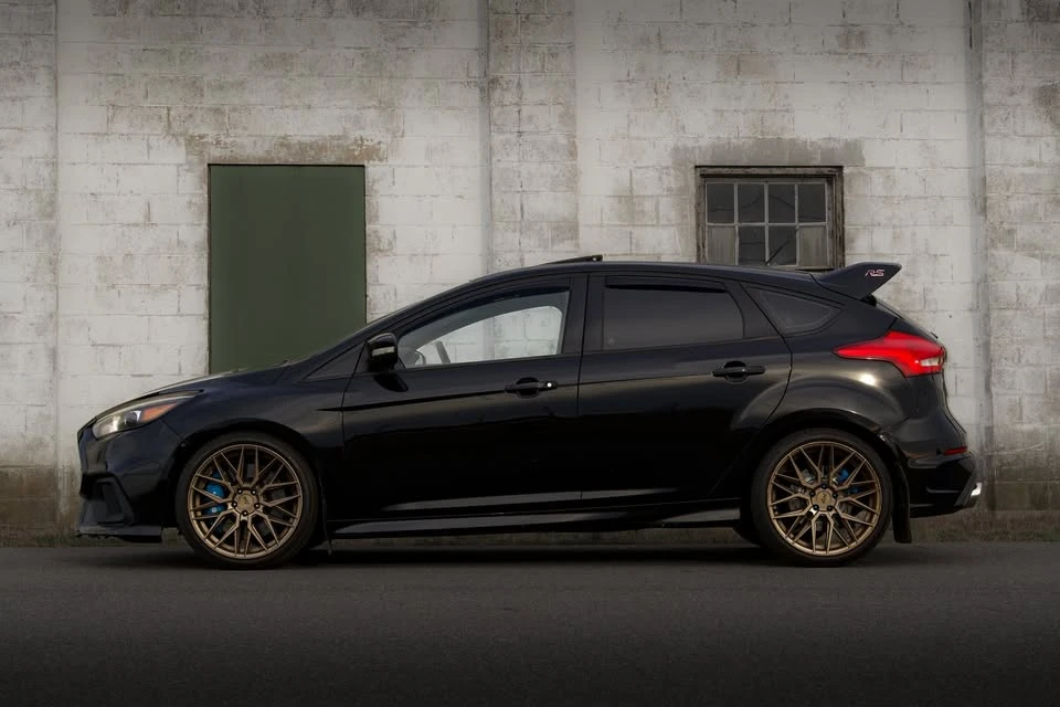 2017 Ford Focus RS 3rd Gen - Image 16 of 20