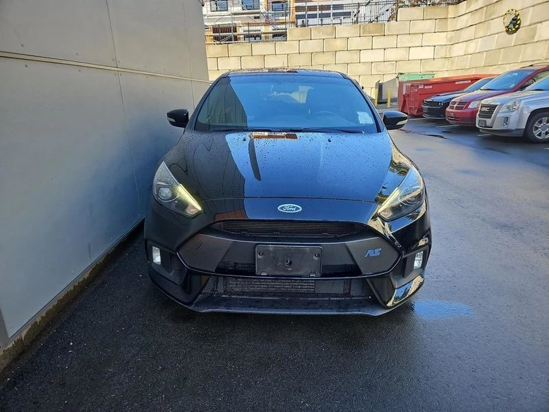 2017 Ford Focus RS 3rd Gen - Image 2 of 5