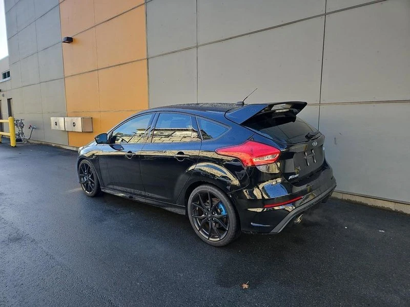 2017 Ford Focus RS 3rd Gen - Image 4 of 5