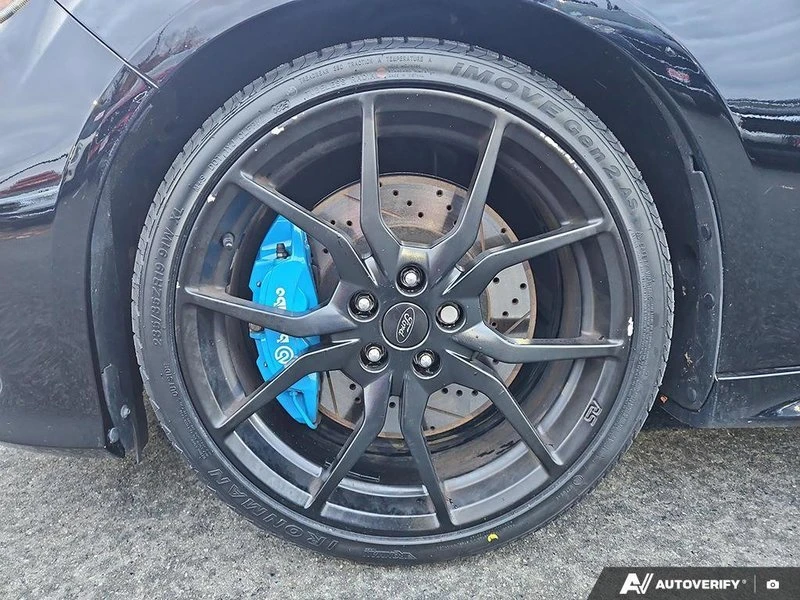 2017 Ford Focus RS 3rd Gen - Image 6 of 19
