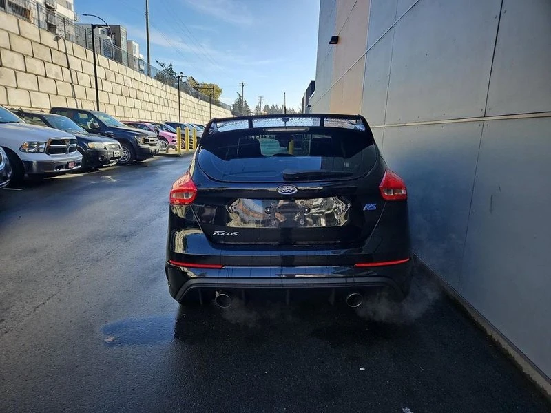 2017 Ford Focus RS 3rd Gen - Image 5 of 5
