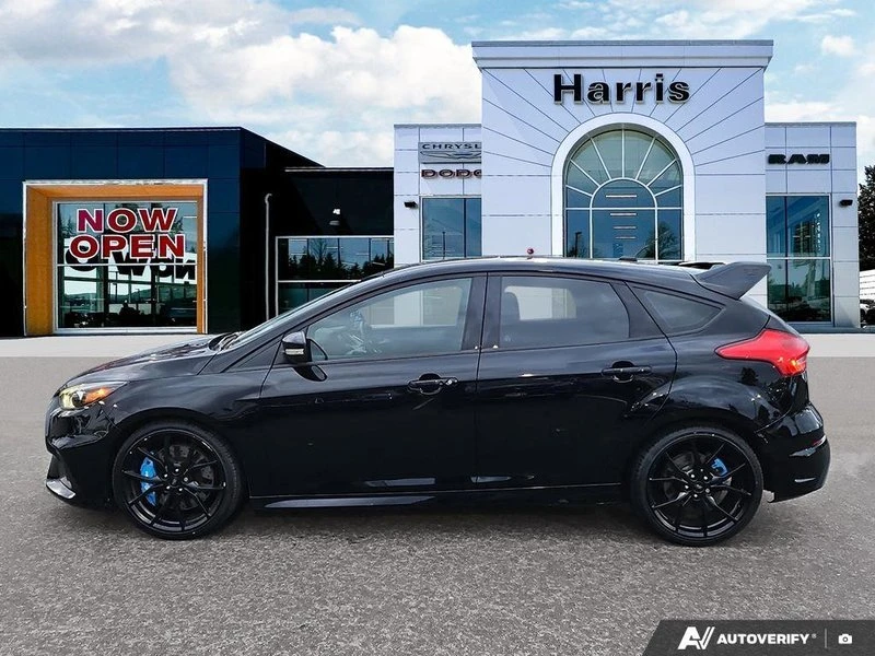 2017 Ford Focus RS 3rd Gen - Image 3 of 19