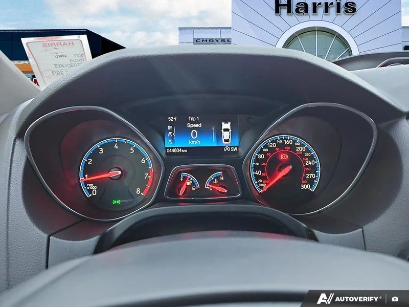 2017 Ford Focus RS 3rd Gen - Image 10 of 19