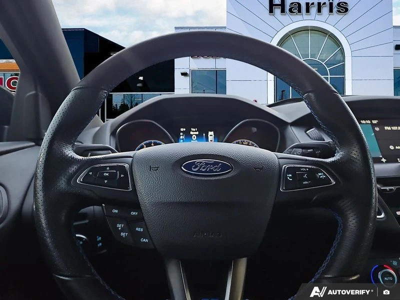 2017 Ford Focus RS 3rd Gen - Image 9 of 19