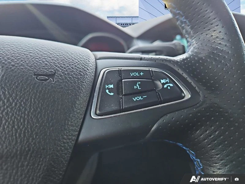 2017 Ford Focus RS 3rd Gen - Image 11 of 19