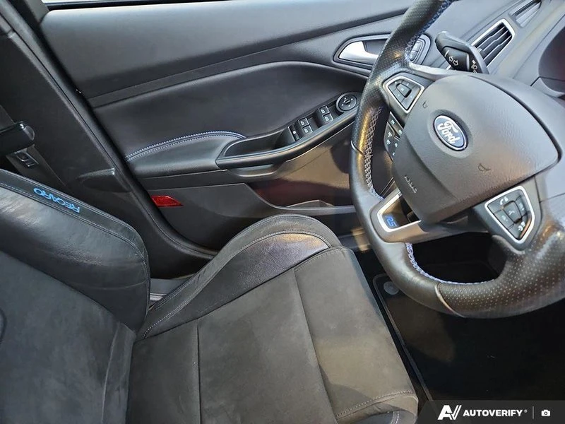 2017 Ford Focus RS 3rd Gen - Image 12 of 19