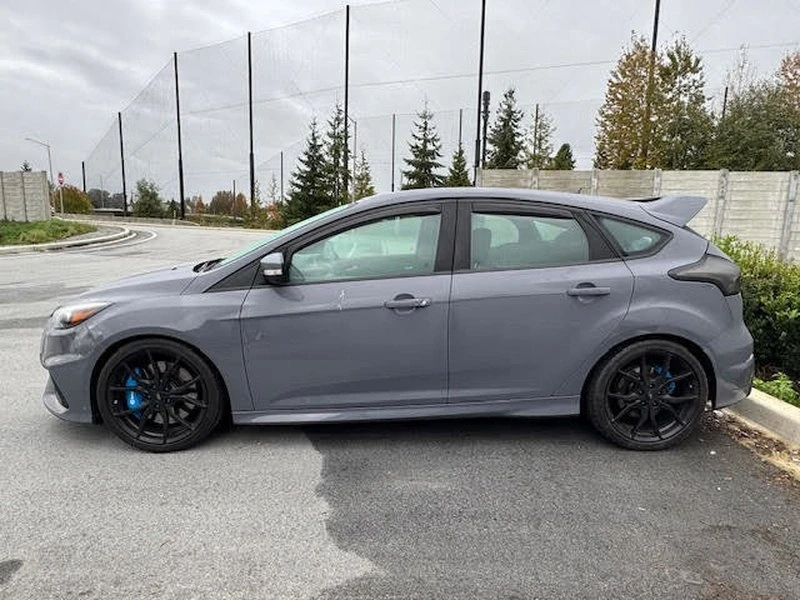 2017 Ford Focus RS 3rd Gen - Image 2 of 5
