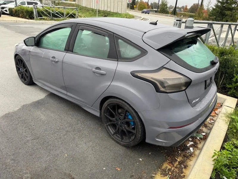 2017 Ford Focus RS 3rd Gen - Image 3 of 5