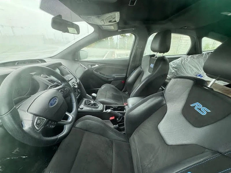 2017 Ford Focus RS 3rd Gen - Image 4 of 5