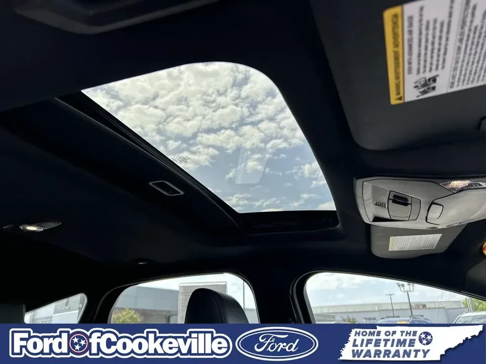 2017 Ford Focus RS 3rd Gen - Image 20 of 20