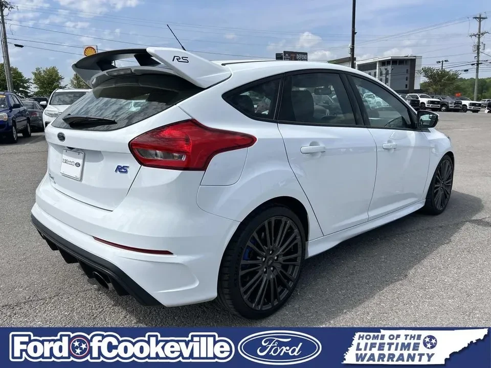 2017 Ford Focus RS 3rd Gen - Image 4 of 20