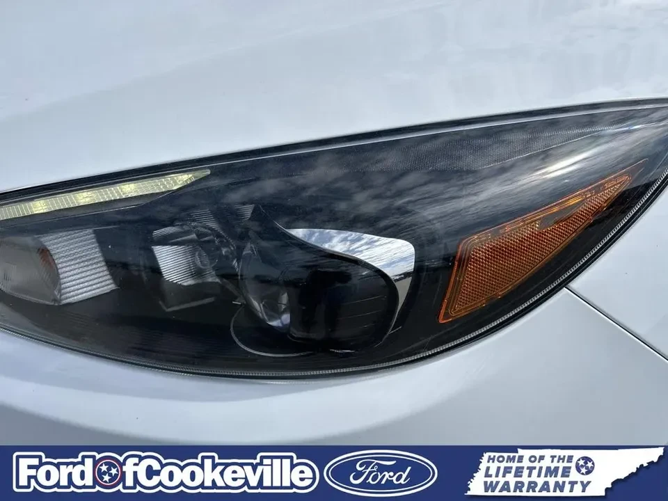 2017 Ford Focus RS 3rd Gen - Image 10 of 20