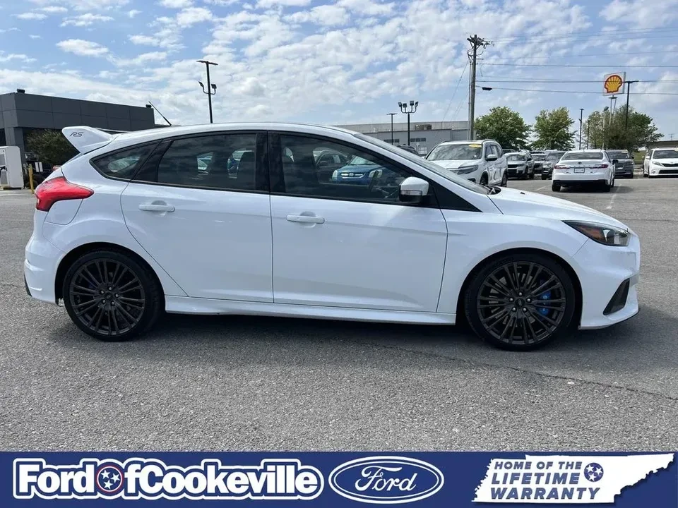 2017 Ford Focus RS 3rd Gen - Image 3 of 20