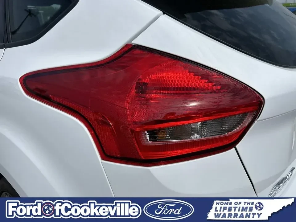 2017 Ford Focus RS 3rd Gen - Image 11 of 20