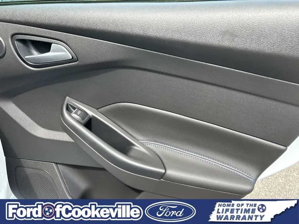 2017 Ford Focus RS 3rd Gen - Image 18 of 20