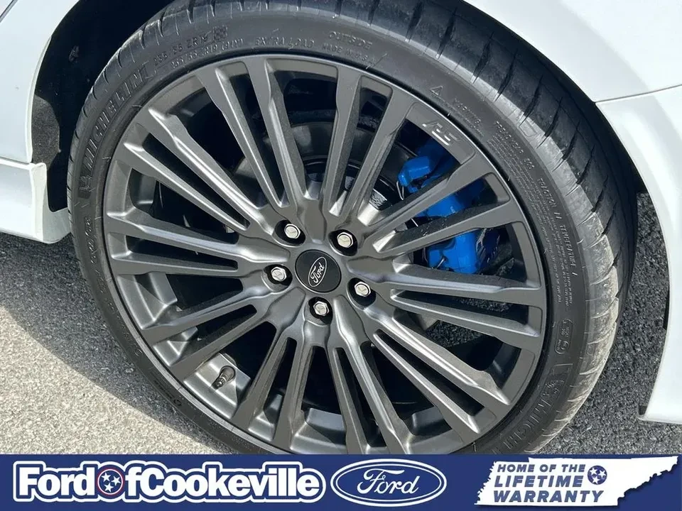 2017 Ford Focus RS 3rd Gen - Image 12 of 20