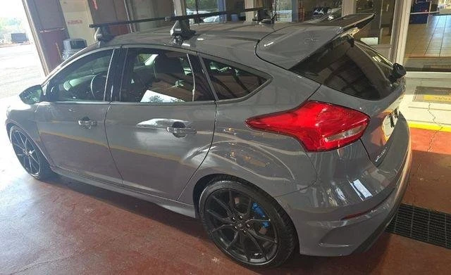 2017 Ford Focus RS 3rd Gen - Image 7 of 13