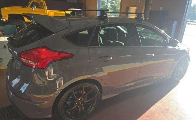 2017 Ford Focus RS 3rd Gen - Image 5 of 13