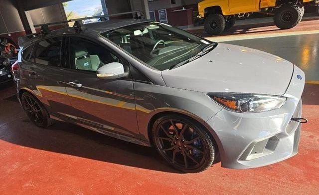 2017 Ford Focus RS 3rd Gen - Image 4 of 13
