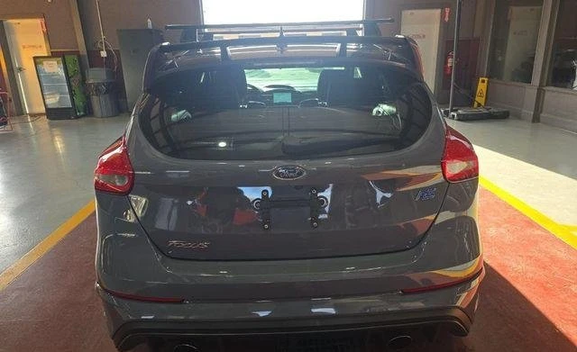 2017 Ford Focus RS 3rd Gen - Image 6 of 13