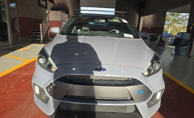 2017 Ford Focus RS 3rd Gen - Image 3 of 13