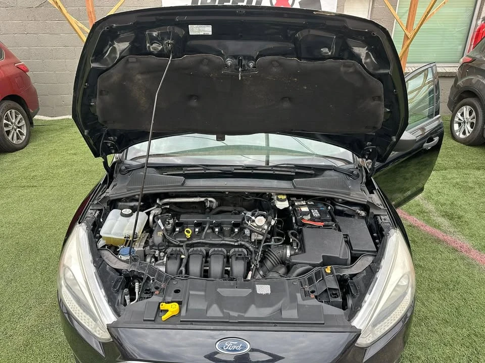 2017 Ford Focus 3rd Gen - Image 11 of 12