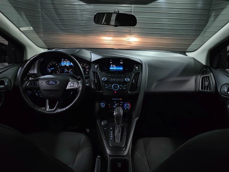 2017 Ford Focus 3rd Gen - Image 10 of 20