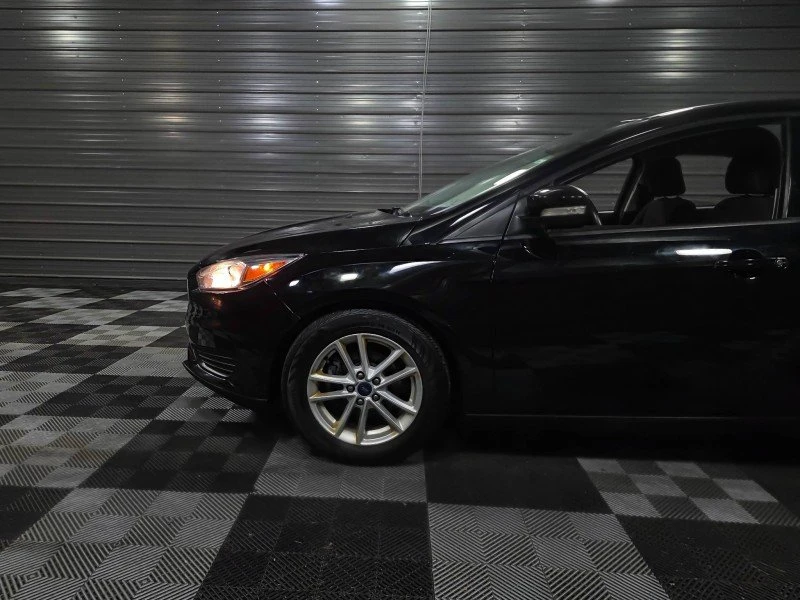 2017 Ford Focus 3rd Gen - Image 18 of 20