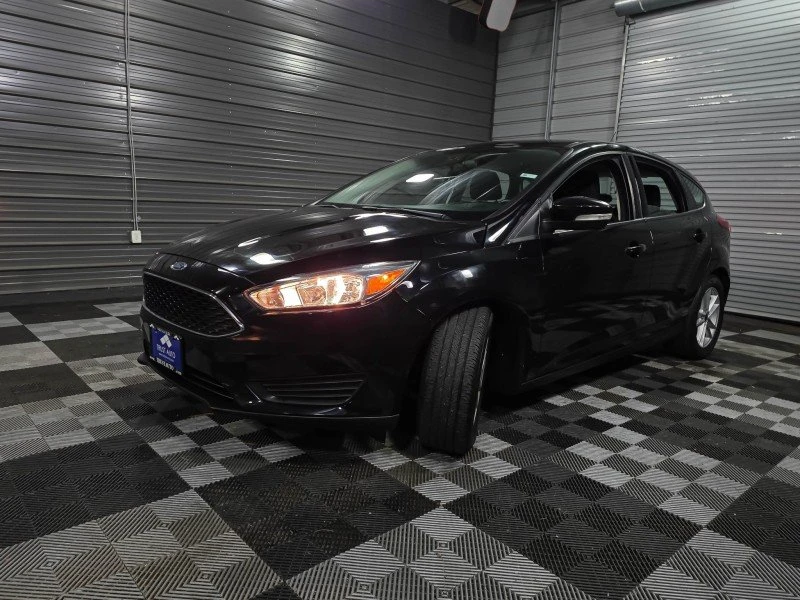 2017 Ford Focus 3rd Gen - Image 19 of 20