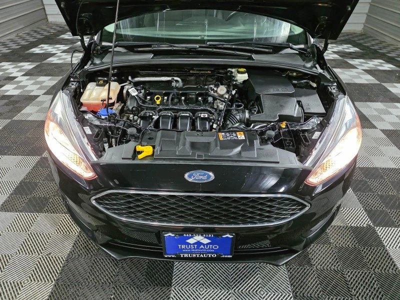 2017 Ford Focus 3rd Gen - Image 17 of 20