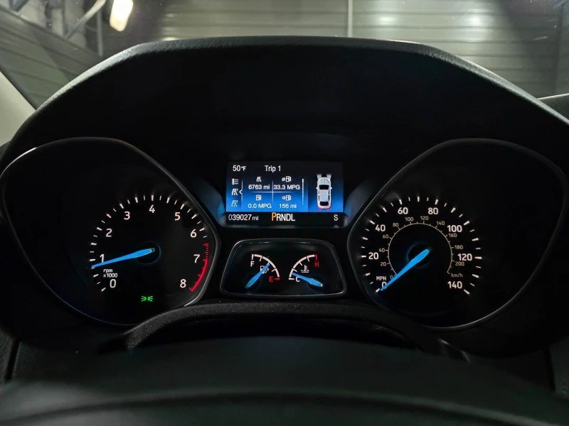 2017 Ford Focus 3rd Gen - Image 15 of 20