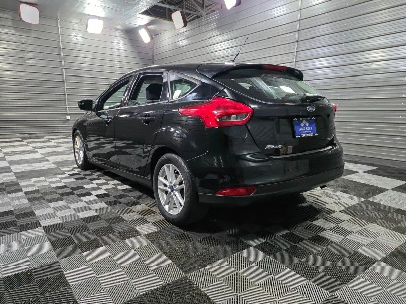 2017 Ford Focus 3rd Gen - Image 7 of 20