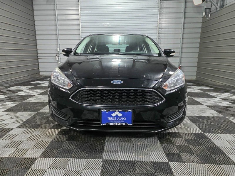 2017 Ford Focus 3rd Gen - Image 3 of 20
