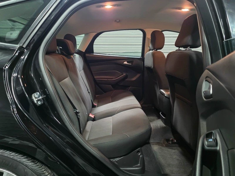 2017 Ford Focus 3rd Gen - Image 14 of 20