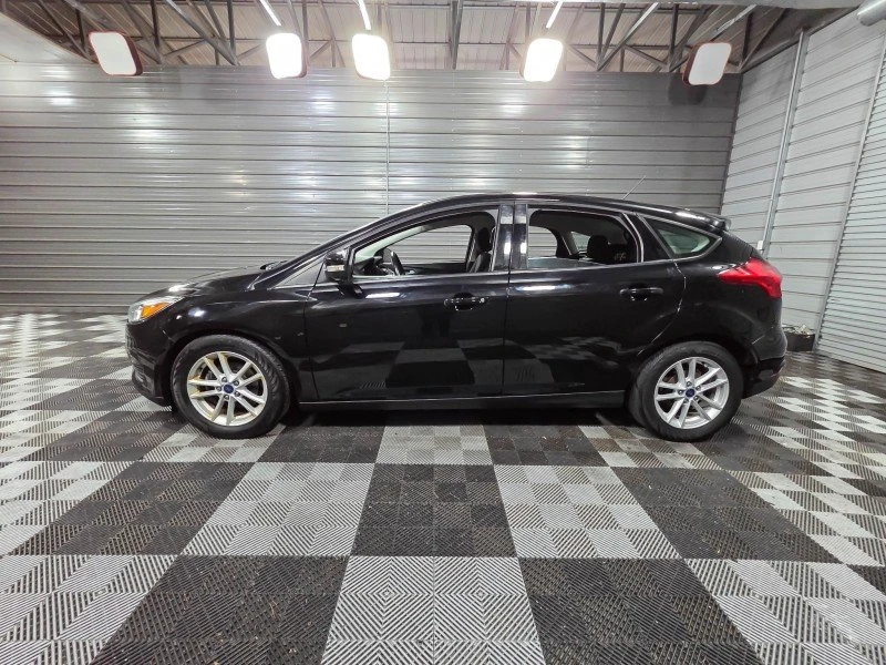 2017 Ford Focus 3rd Gen - Image 8 of 20