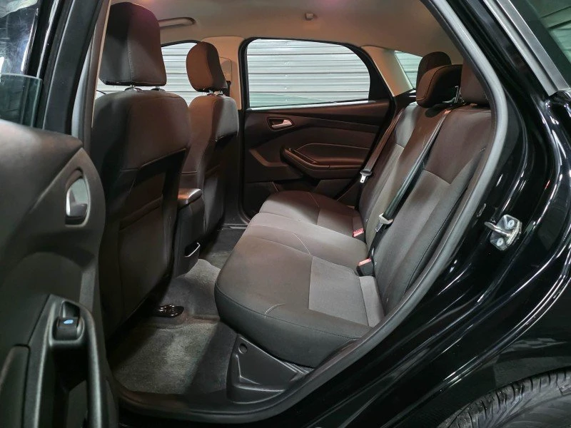 2017 Ford Focus 3rd Gen - Image 13 of 20