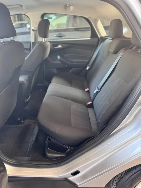 2017 Ford Focus 3rd Gen - Image 10 of 12