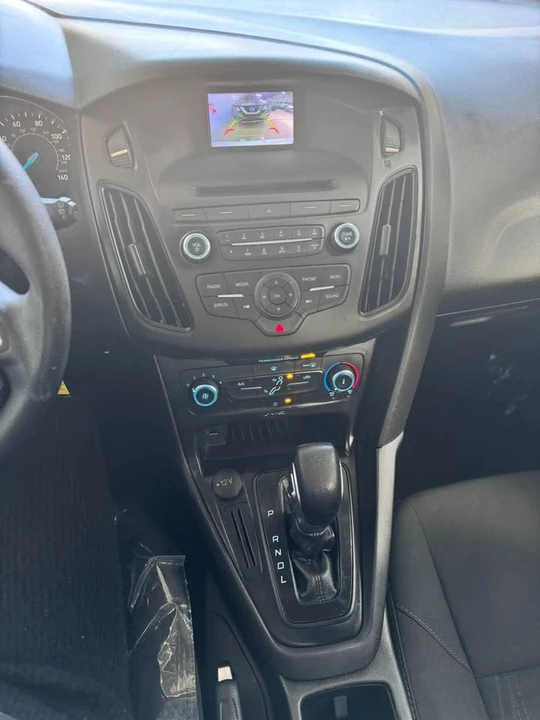 2017 Ford Focus 3rd Gen - Image 9 of 12