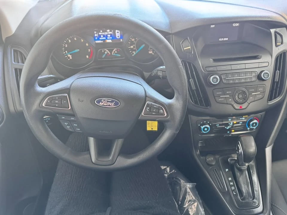 2017 Ford Focus 3rd Gen - Image 7 of 12