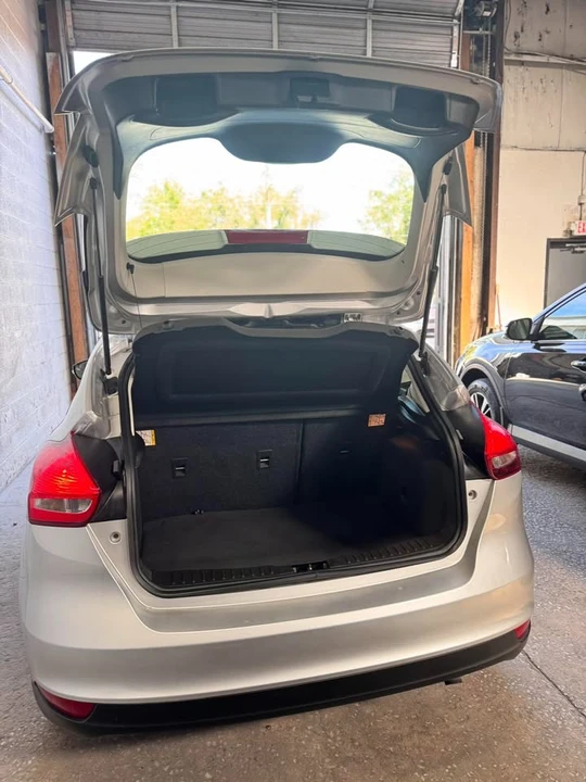 2017 Ford Focus 3rd Gen - Image 12 of 12
