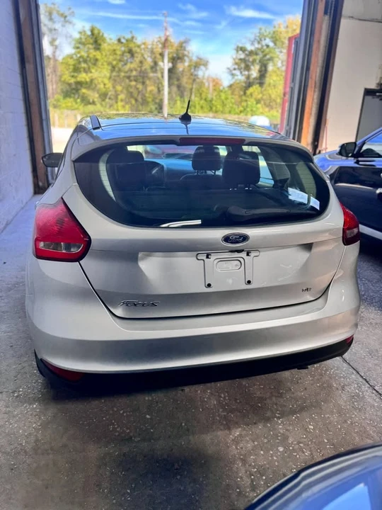 2017 Ford Focus 3rd Gen - Image 11 of 12