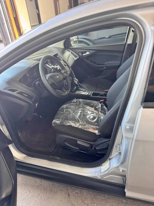 2017 Ford Focus 3rd Gen - Image 6 of 12