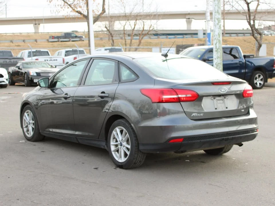 2017 Ford Focus 3rd Gen - Image 3 of 3