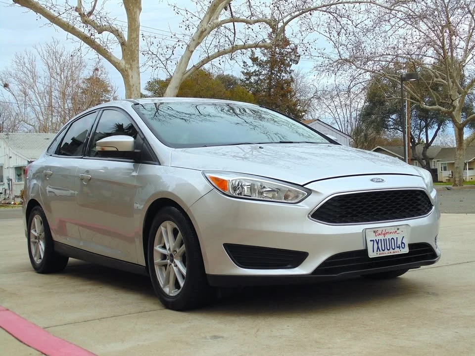 2017 Ford Focus 3rd Gen - Image 4 of 20
