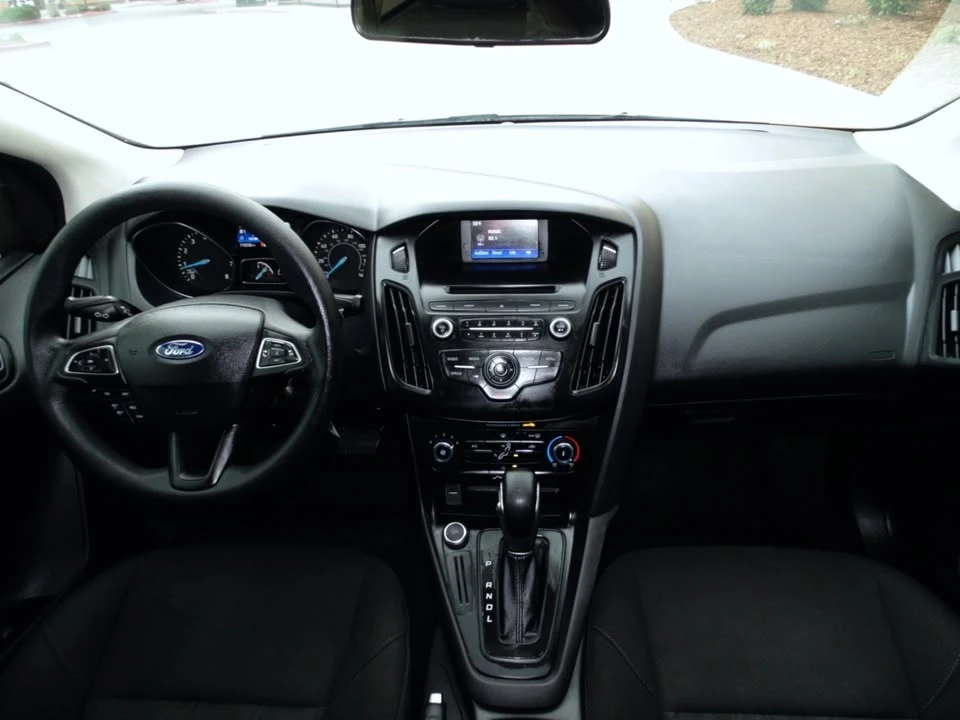 2017 Ford Focus 3rd Gen - Image 14 of 20