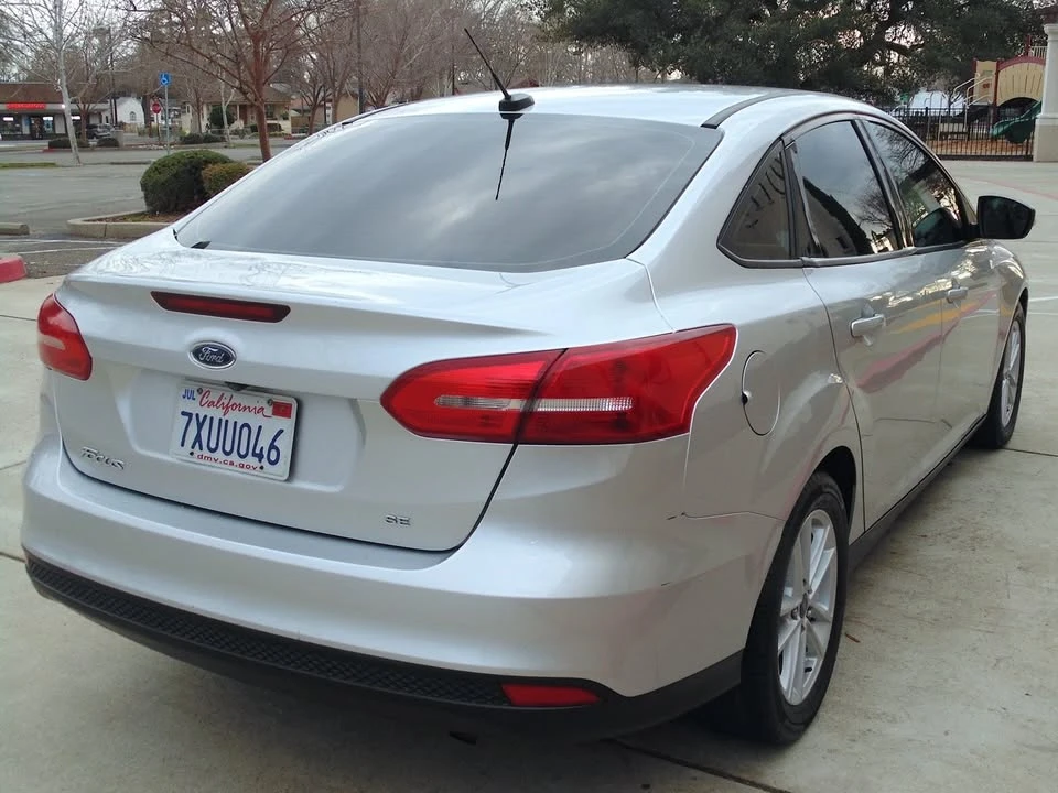 2017 Ford Focus 3rd Gen - Image 12 of 20